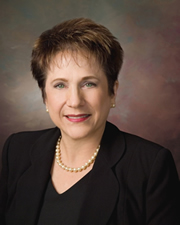 Arlene Evans-DeBeverly