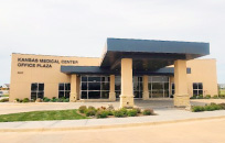 Andover Office