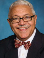 Arthur DeHart MD