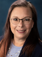 Stacey Eason APRN